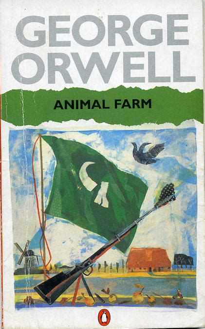 What Is The Flag Like In Animal Farm